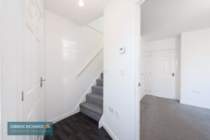 Entrance Hall- click for photo gallery